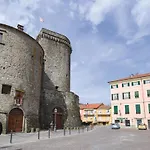 Casa Lia Hébergement de vacances
