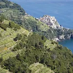 Hébergement de vacances Casa Lia San Biagio (Liguria)