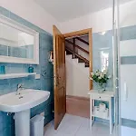 Casa Lia San Biagio (Liguria)