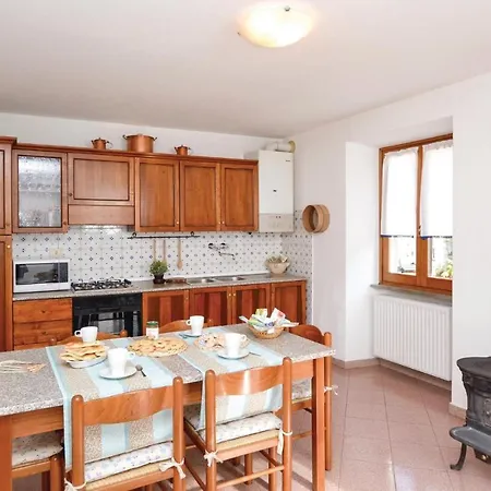 Casa Lia Ferienhaus San Biagio (Liguria)