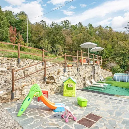 Casa Lia Holiday home
