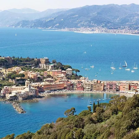 Casa Lia * San Biagio (Liguria)