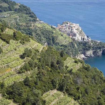 Σπίτι διακοπών Casa Lia San Biagio (Liguria)