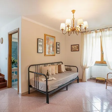 Casa Lia Ferienhaus San Biagio (Liguria)