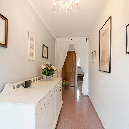 Casa Lia Ferienhaus San Biagio (Liguria)
