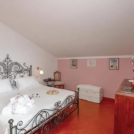 Ferienhaus Casa Lia *