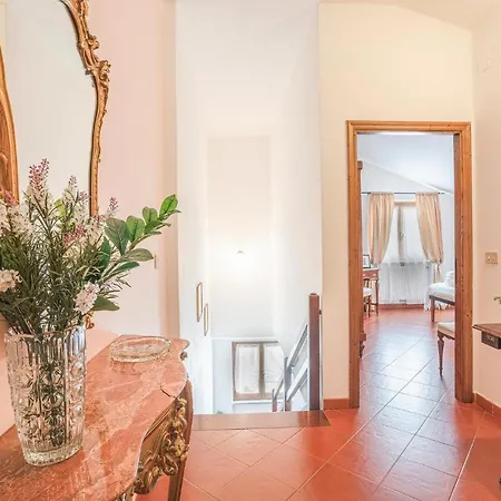 Casa Lia San Biagio (Liguria)