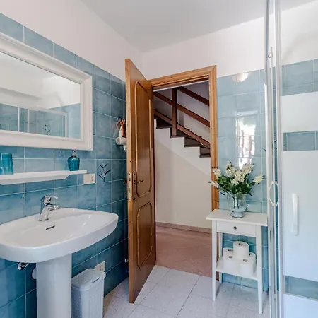 Casa Lia San Biagio (Liguria)