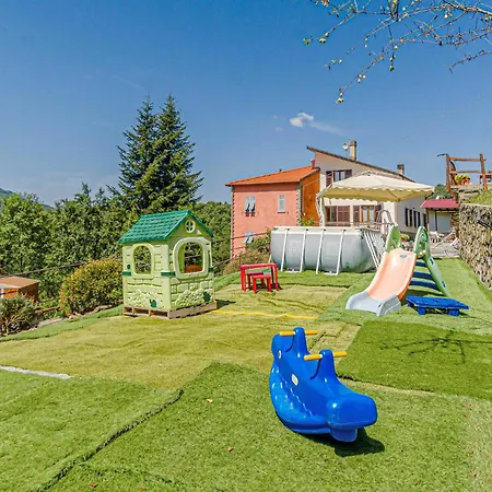 Casa Lia * San Biagio (Liguria)