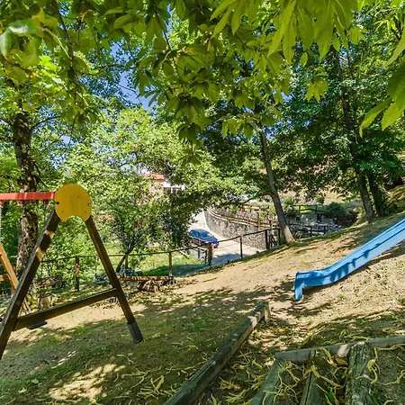 Casa Lia 度假居 *