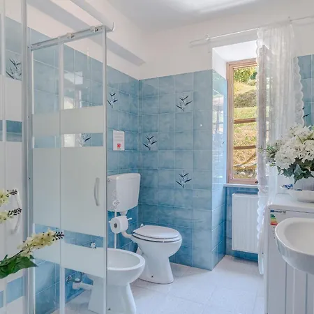 Casa Lia 度假居 San Biagio (Liguria)