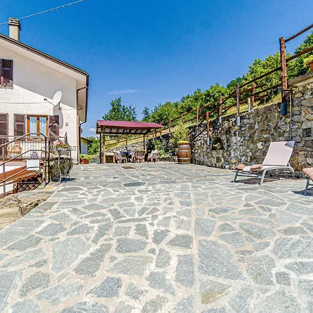 度假居 Casa Lia San Biagio (Liguria)