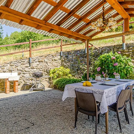 Casa Lia San Biagio (Liguria)