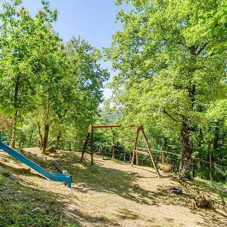 Casa Lia * San Biagio (Liguria)