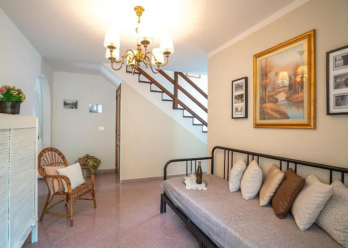 Casa Lia Hébergement de vacances *