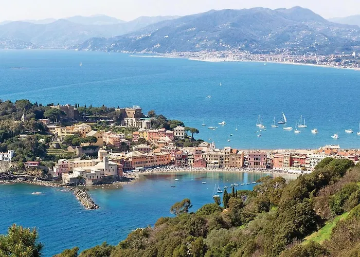 Casa Lia * San Biagio (Liguria)
