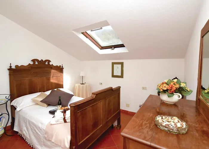 Casa Lia Holiday home *