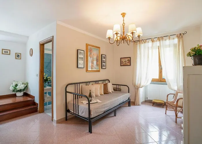 Casa Lia Hébergement de vacances San Biagio (Liguria)