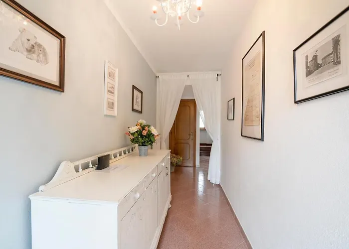 Casa Lia Holiday home San Biagio (Liguria)