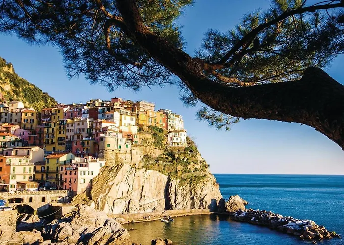 Casa Lia Hébergement de vacances