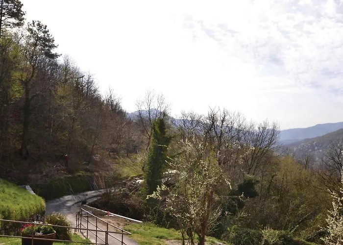 Casa Lia *