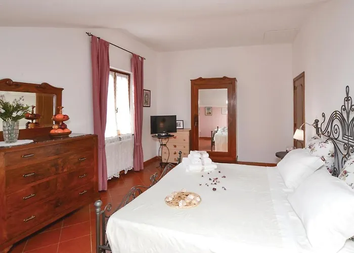 Hébergement de vacances Casa Lia