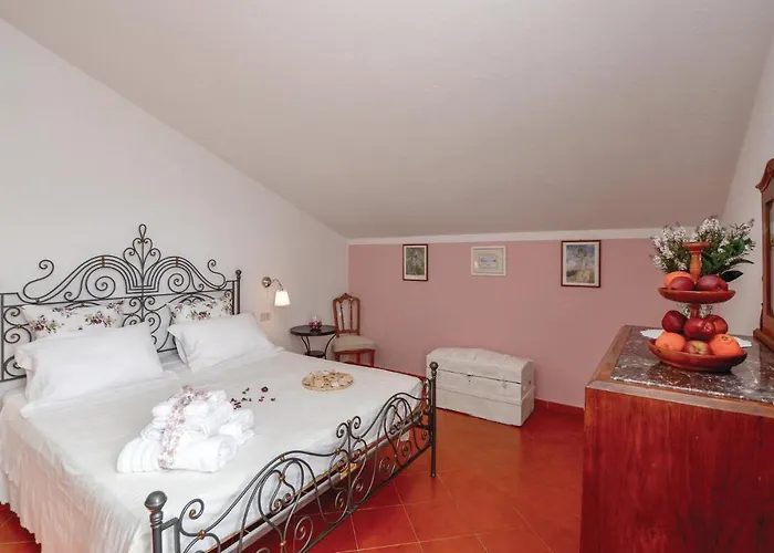 Hébergement de vacances Casa Lia *
