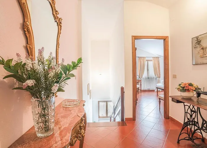 Casa Lia San Biagio (Liguria)