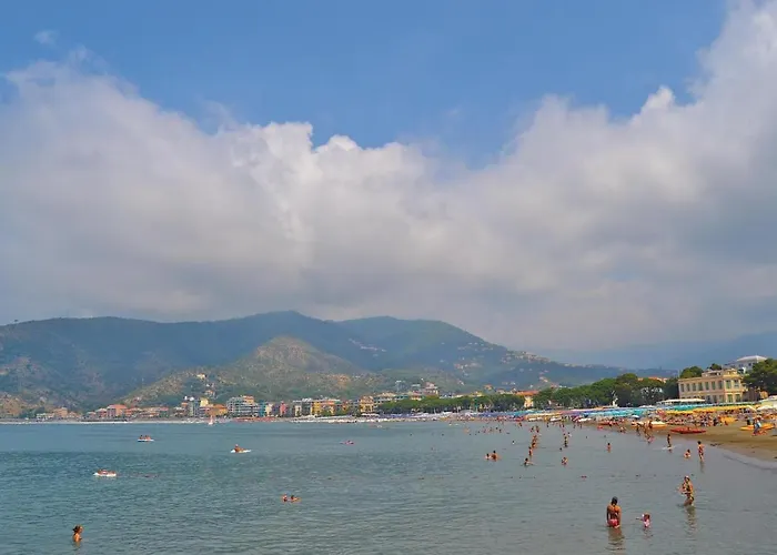 Casa Lia Hébergement de vacances