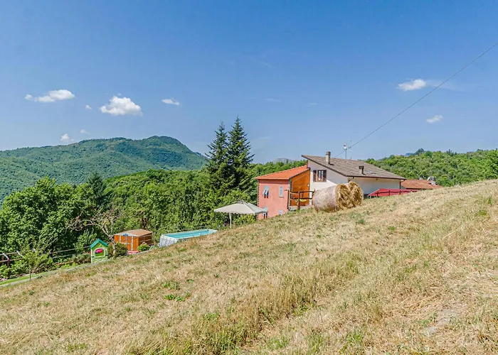 Casa Lia *