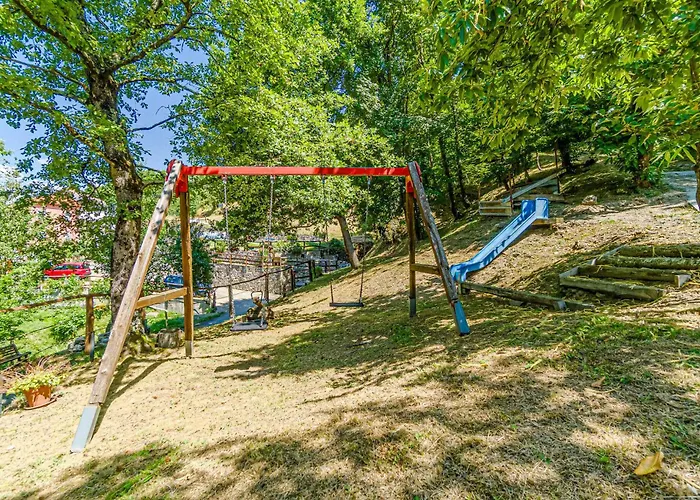 Casa Lia Holiday home