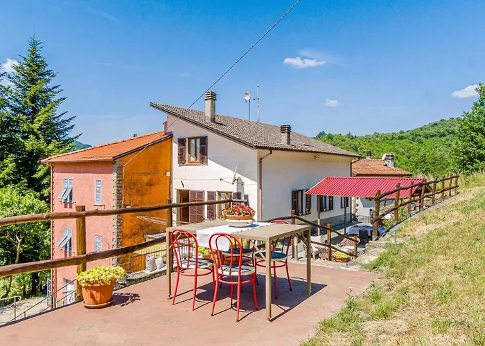 Holiday home Casa Lia