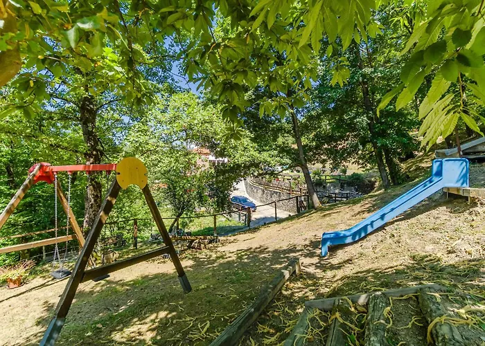 Casa Lia Holiday home *