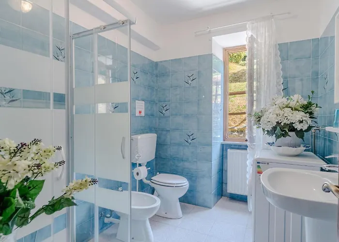 Casa Lia Holiday home San Biagio (Liguria)