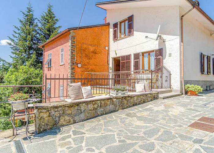 Casa Lia *