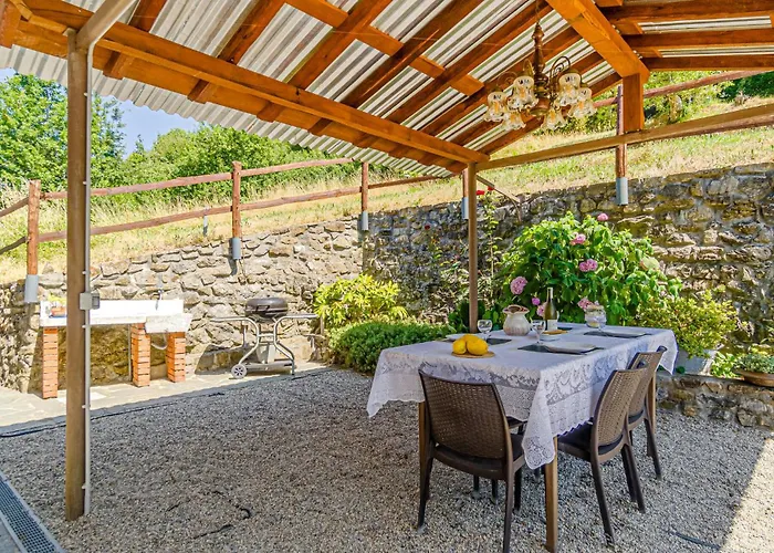 Casa Lia San Biagio (Liguria)