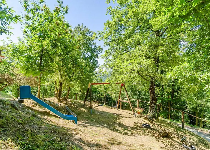 Casa Lia * San Biagio (Liguria)