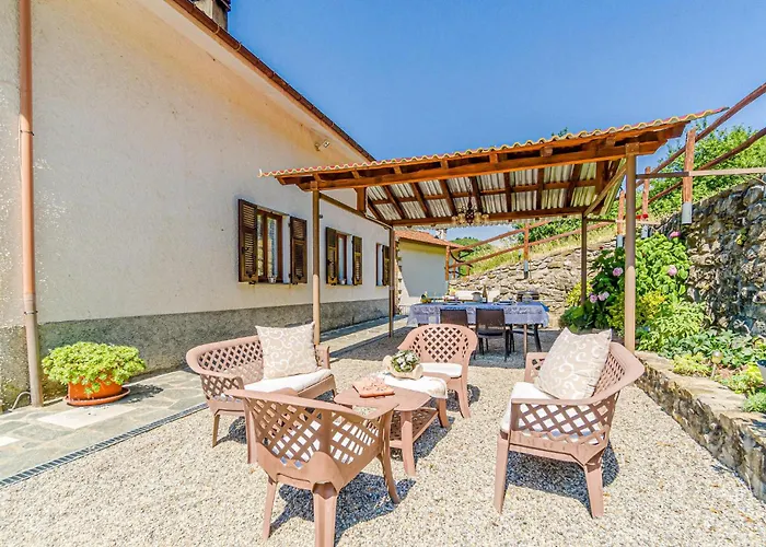 Casa Lia Holiday home