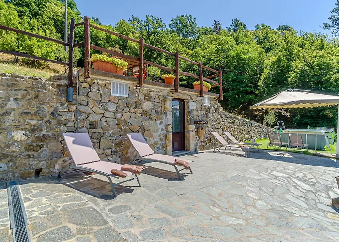 Casa Lia *